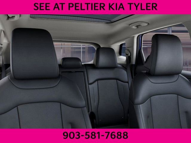 New 2026 Kia Sportage EX w/ EX Panorama Roof Package image 29