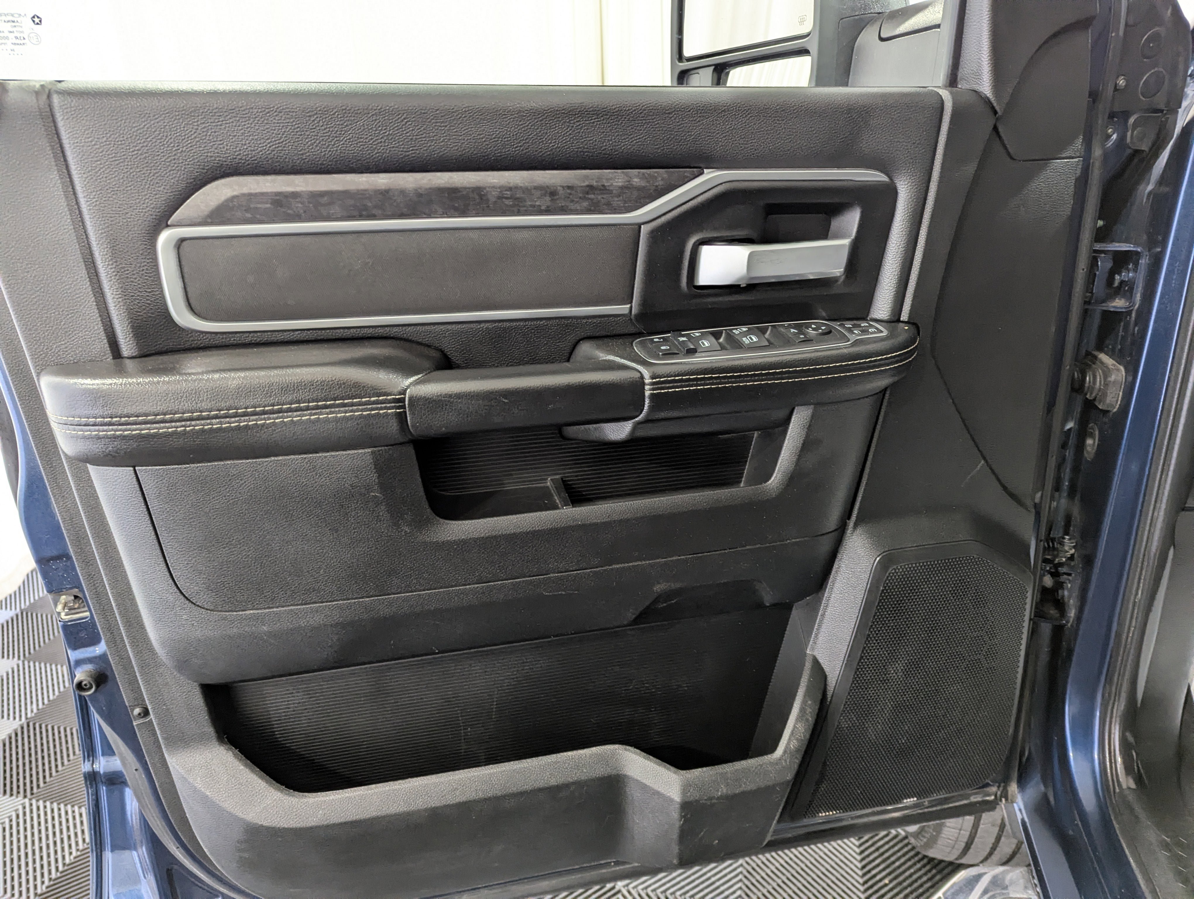 Used 2024 RAM 2500 Big Horn image 18