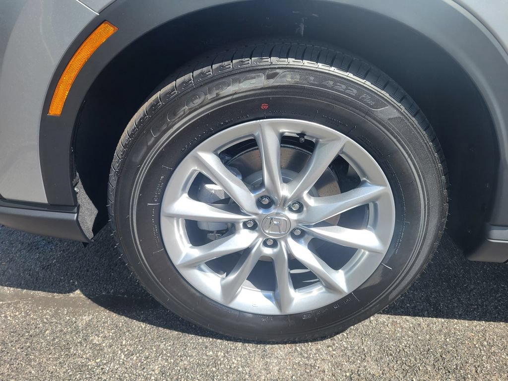 New 2026 Honda CR-V EX image 11