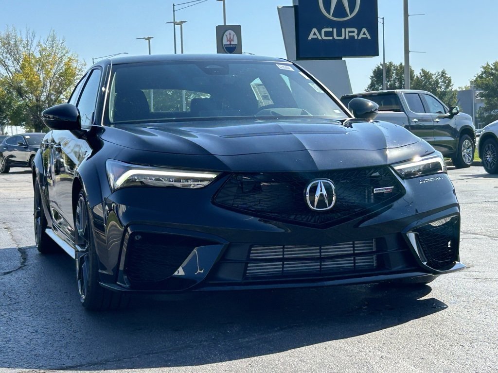 New 2026 Acura Integra Type S image 7