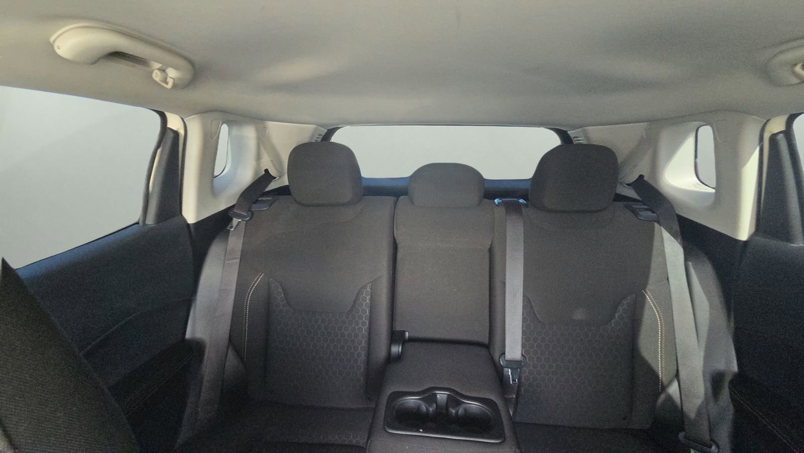 Used 2021 Jeep Compass Sport FWD image 12