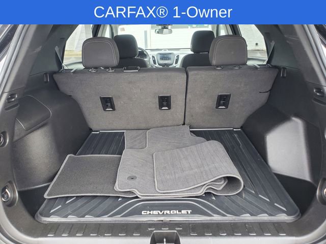 Certified 2021 Chevrolet Equinox LS w/ LS Convenience Package image 11