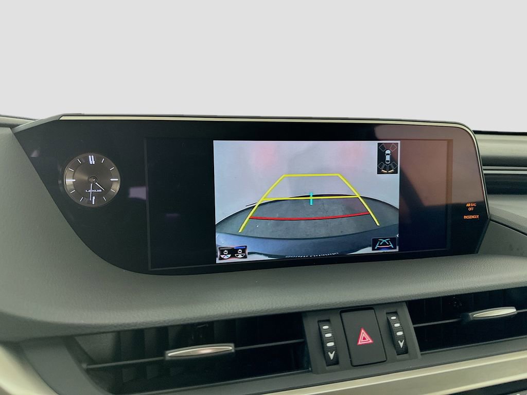 Used 2020 Lexus ES 350 w/ Accessory Package 2 FWD image 17