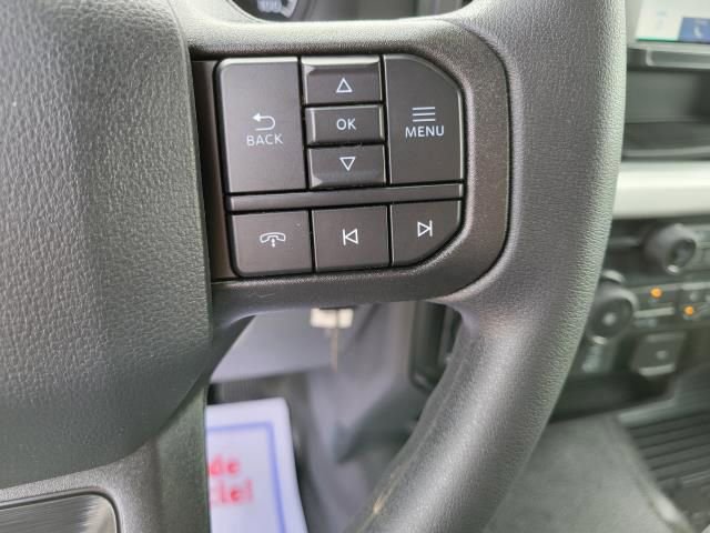 New 2025 Ford F250 XL w/ 360-Degree Camera Package image 22
