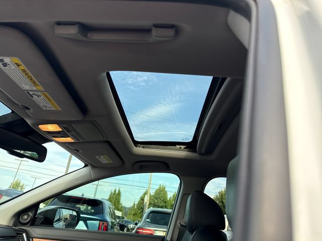 Used 2019 Honda CR-V EX-L image 26