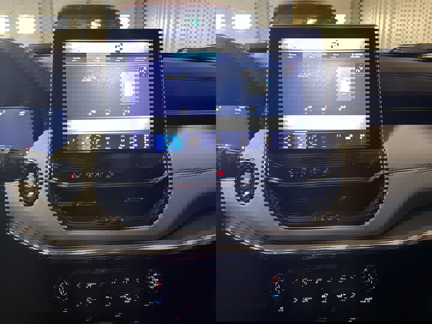 Used 2022 Jeep Compass Limited w/ Elite Group image 22