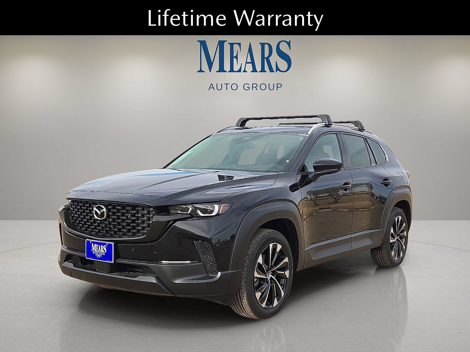 New 2026 MAZDA CX-50 2.5 Hybrid w/ Weather Package AWD/4WD image 1