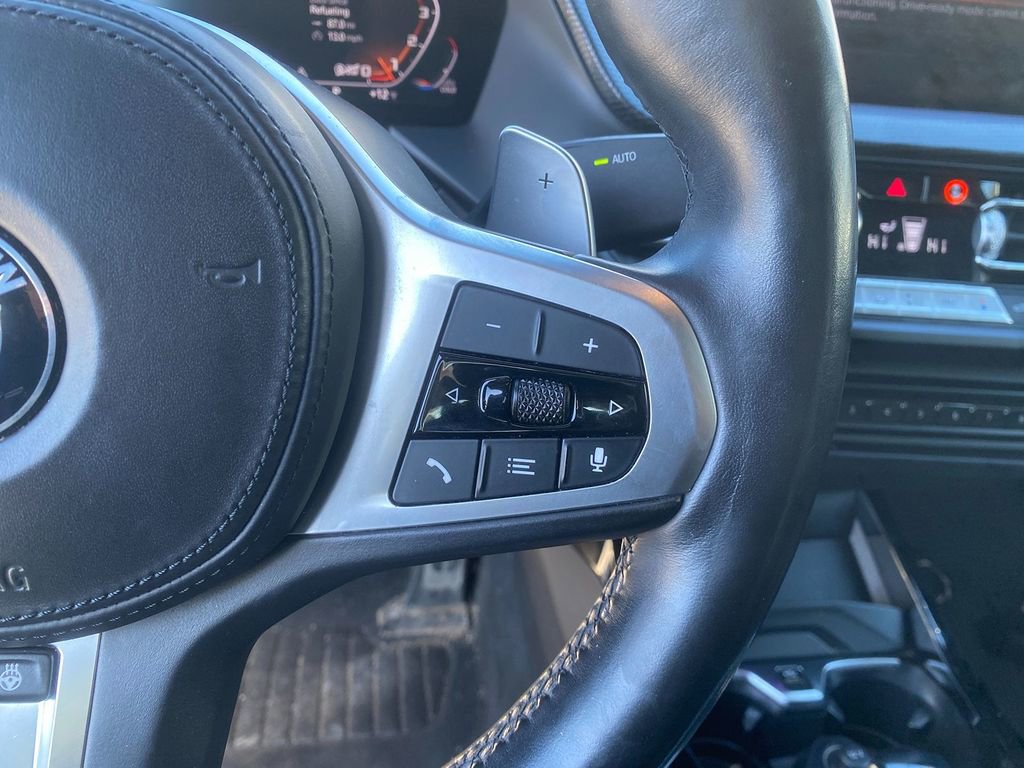 Used 2020 BMW M235i xDrive Gran Coupe w/ Premium Package image 17