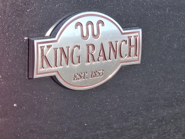 Used 2015 Ford F250 King Ranch w/ FX4 Off-Road Package image 13