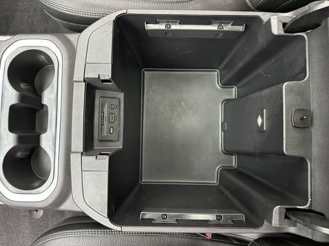 Used 2020 GMC Sierra 1500 Denali w/ Denali Ultimate Package AWD/4WD image 23