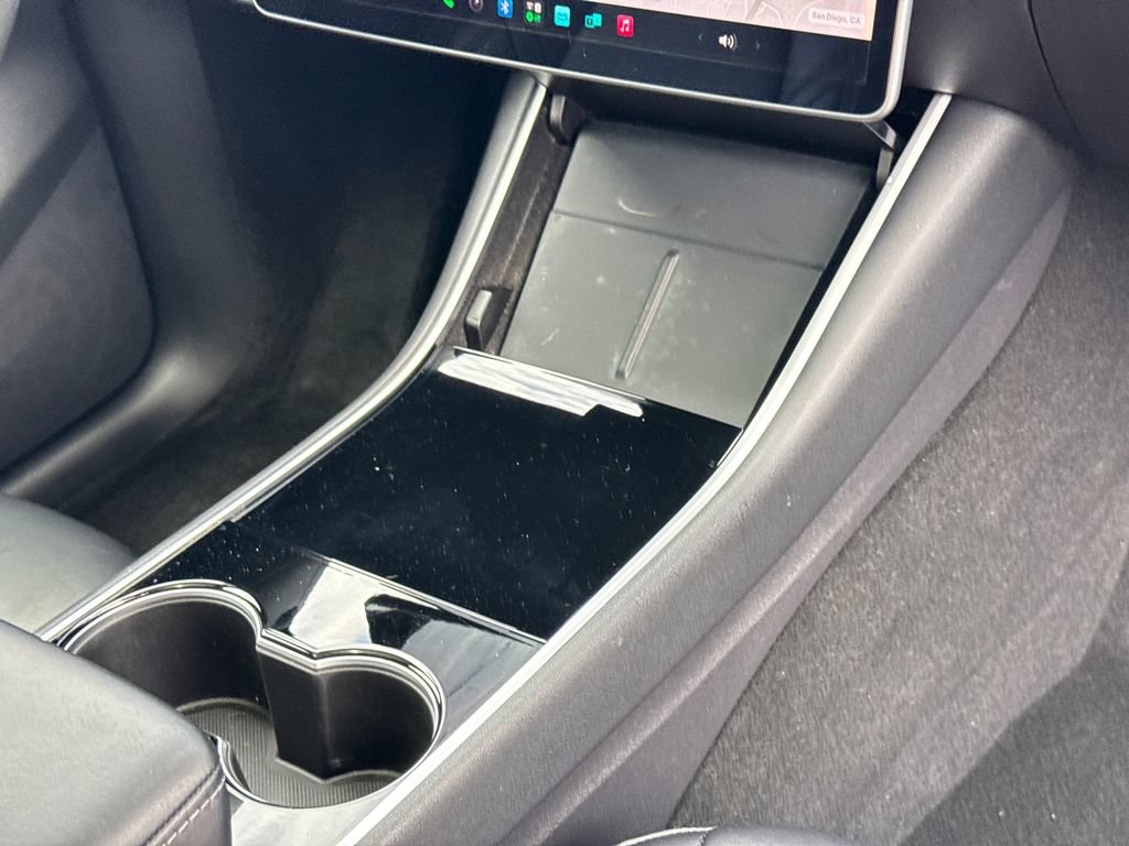 Used 2020 Tesla Model Y Long Range AWD/4WD image 16