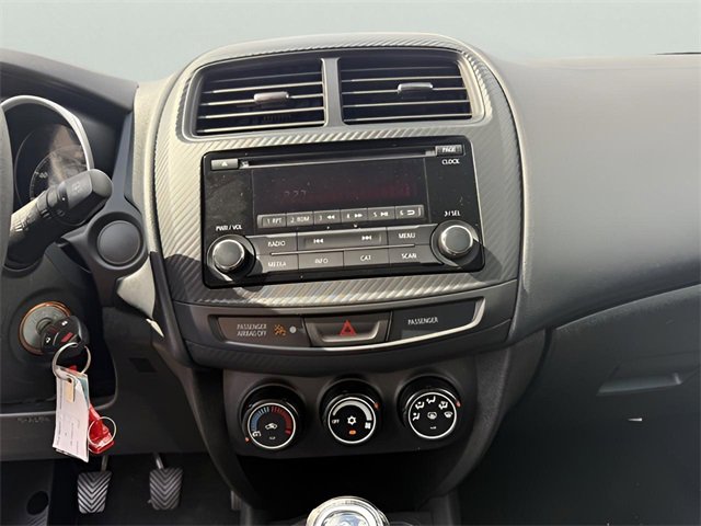 Used 2015 Mitsubishi Outlander Sport ES image 17