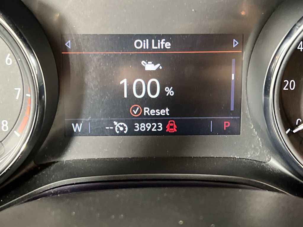 Certified 2021 Buick Encore GX Preferred image 13