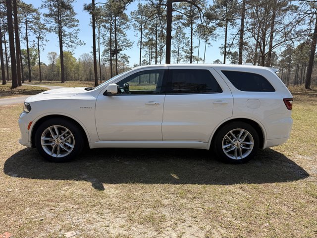 Used 2022 Dodge Durango R/T image 2