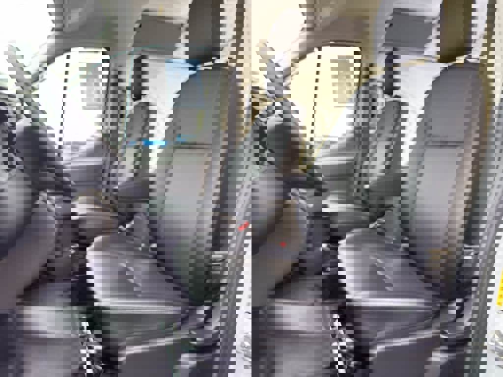 New 2025 Ford Transit 250 Low Roof AWD image 18