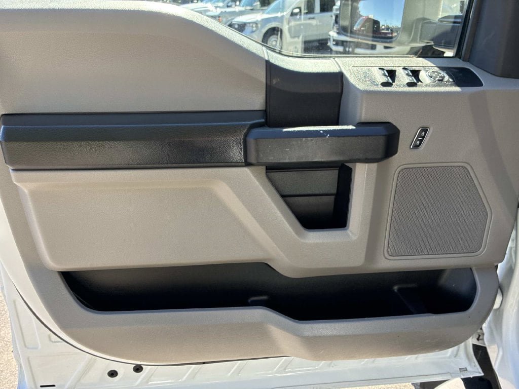 Used 2022 Ford F350 XL w/ STX Appearance Package AWD/4WD image 22