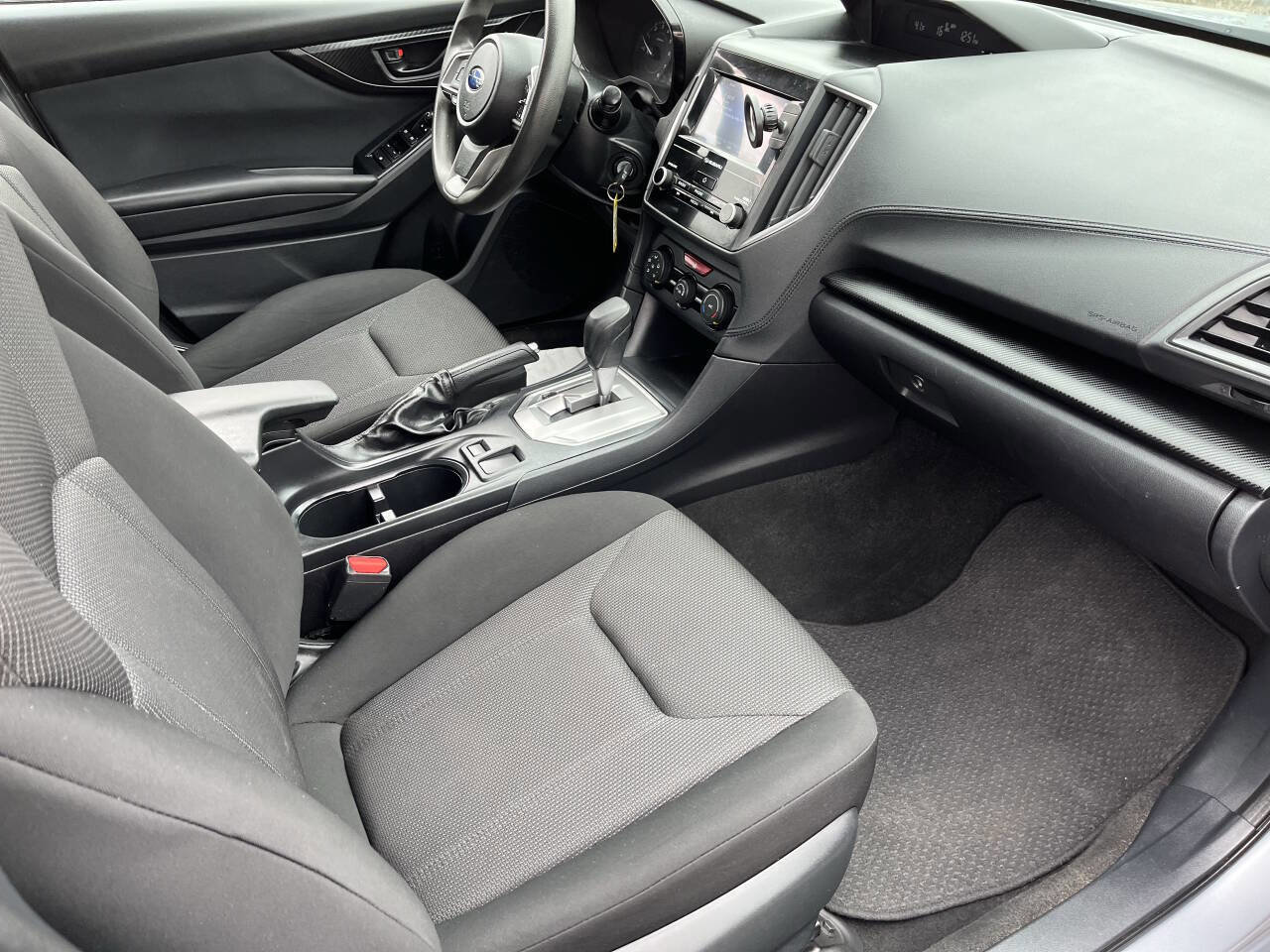 Used 2020 Subaru Impreza 2.0i image 8