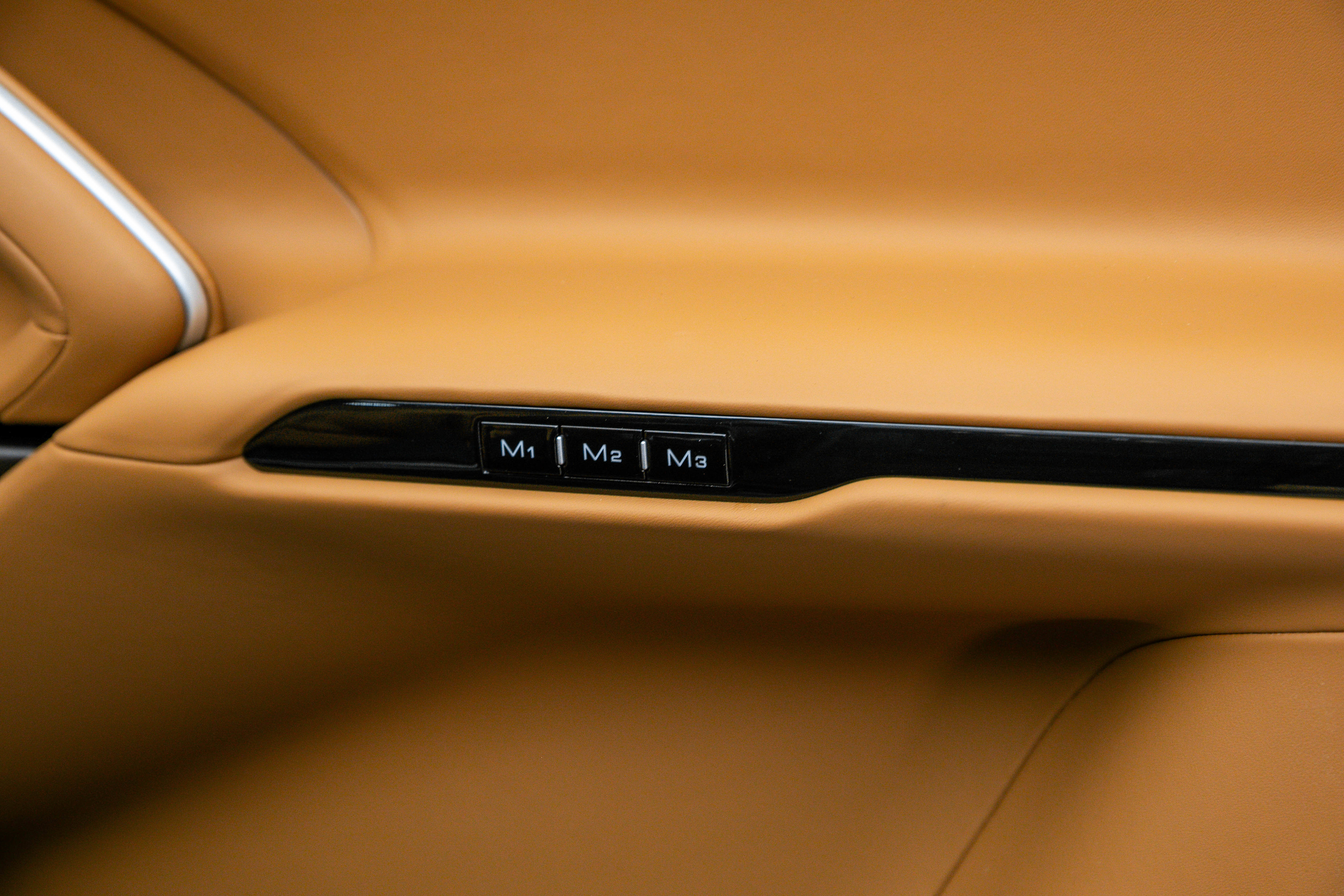 Certified 2024 Ferrari Purosangue image 35