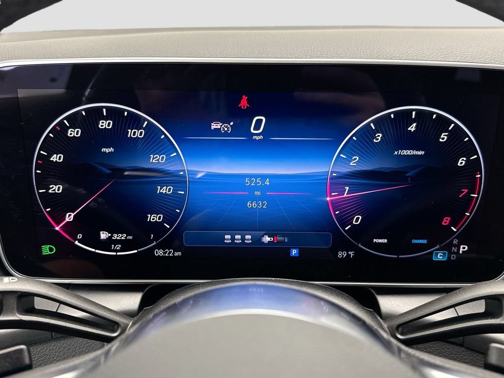 Certified 2026 Mercedes-Benz GLC 300 image 32