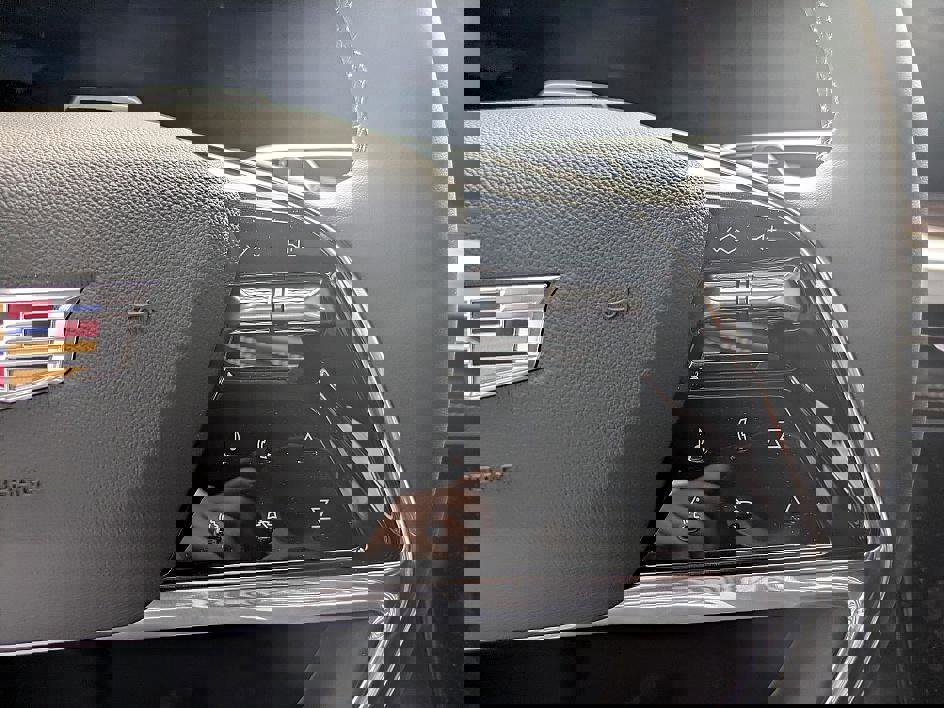 New 2026 Cadillac Escalade Luxury w/ Touring Package image 18