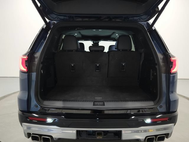 Used 2024 GMC Acadia Denali w/ Super Cruise Package FWD image 30