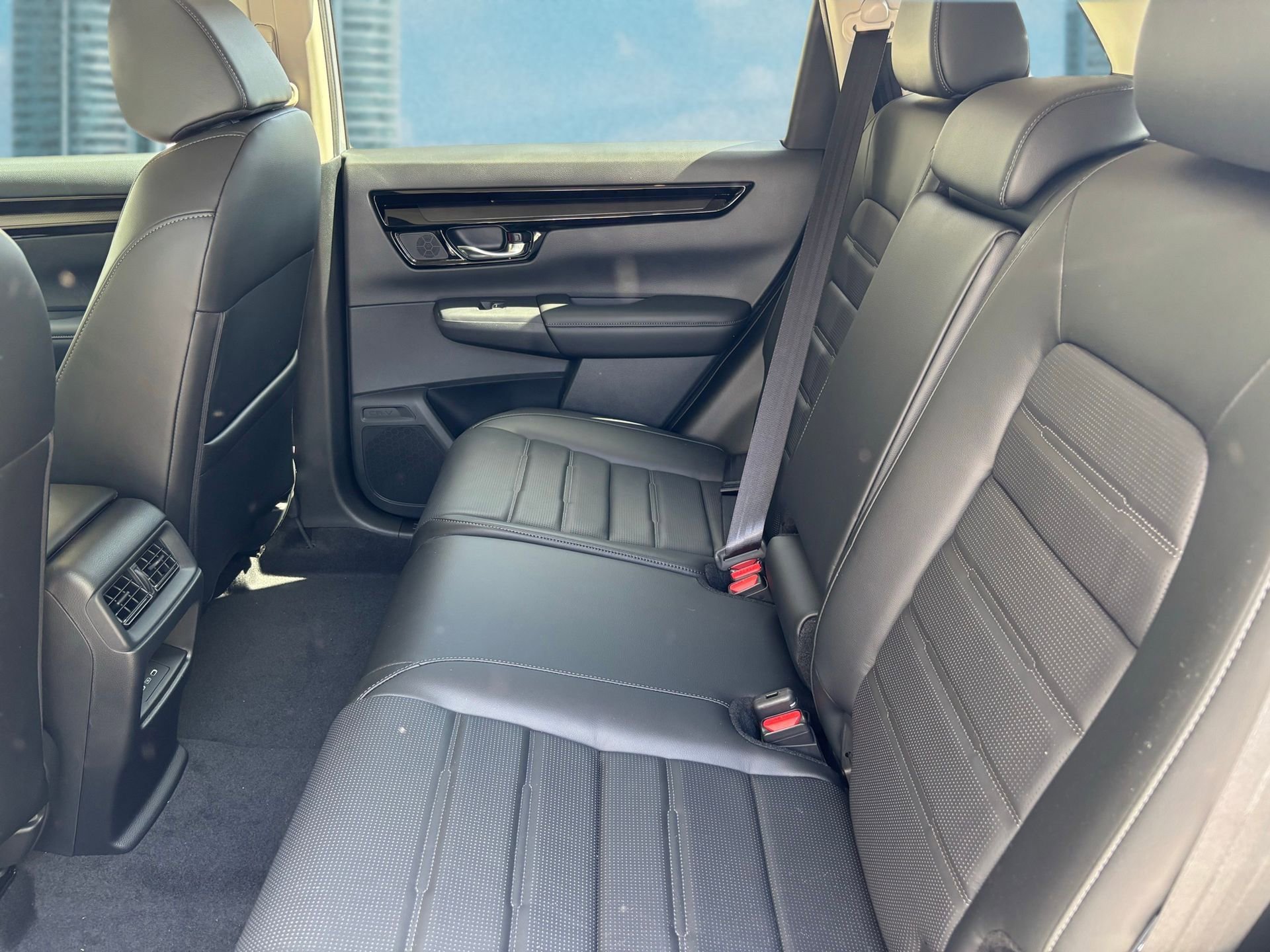 New 2025 Honda CR-V EX-L image 18