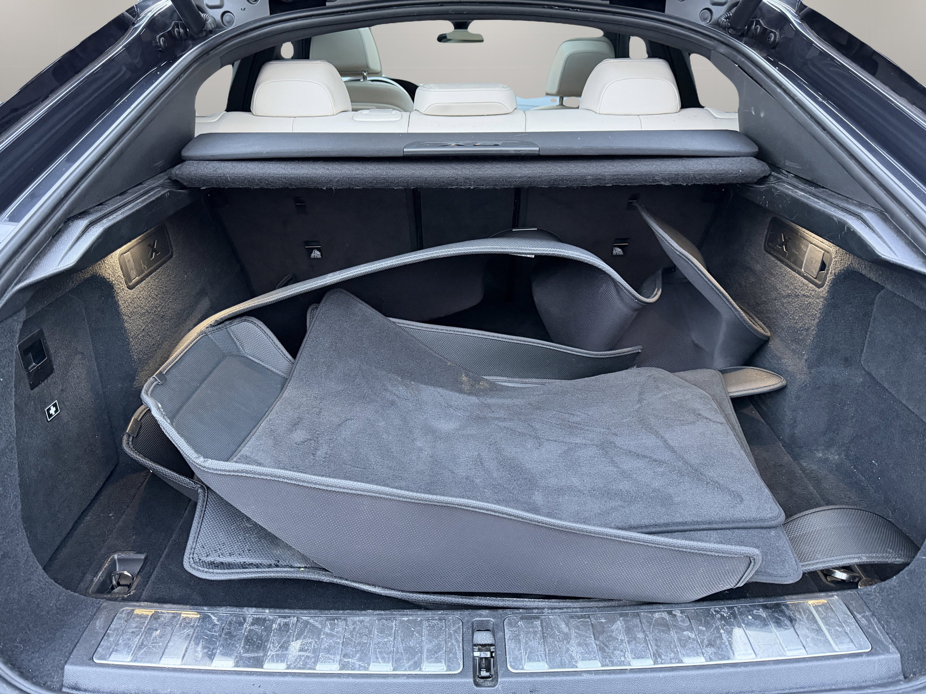 Used 2022 BMW X6 xDrive40i image 22