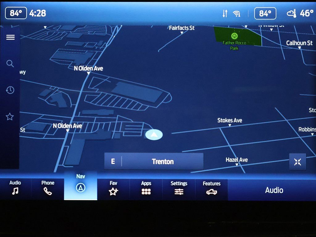 Used 2023 Ford F150 XLT w/ Equipment Group 302A High image 37