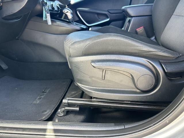 Used 2024 Kia Soul LX w/ Option Group 015 FWD image 12