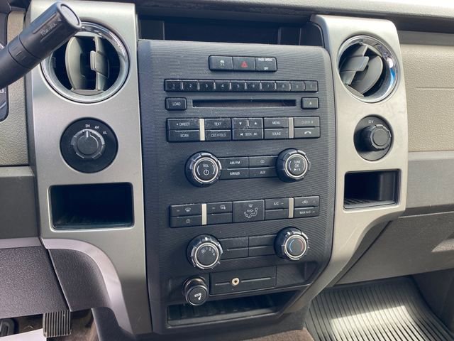 Used 2010 Ford F150 XLT AWD/4WD image 8