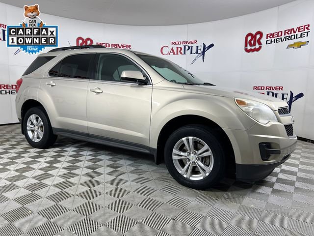 Used 2012 Chevrolet Equinox LT w/ Driver Convenience Package