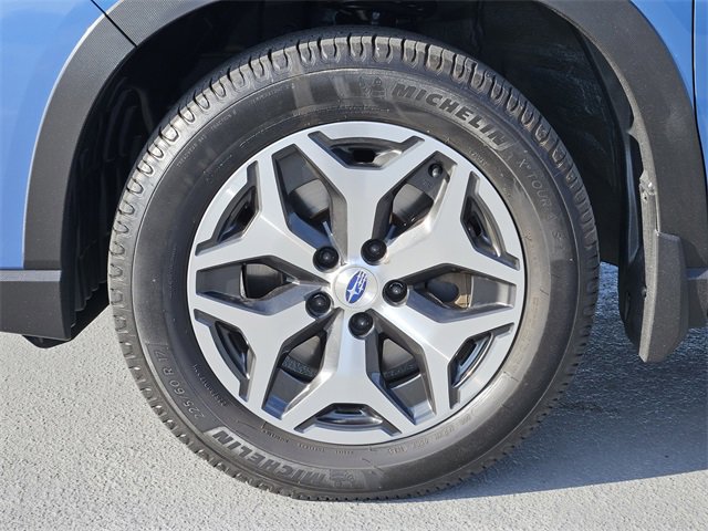 Used 2019 Subaru Forester Premium image 10