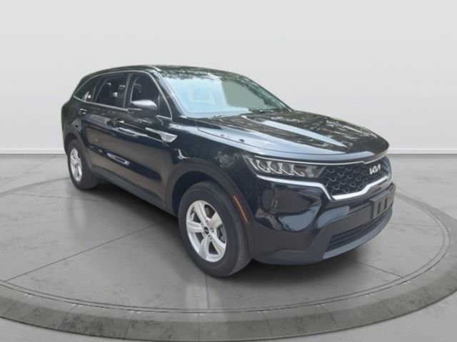Used 2022 Kia Sorento LX