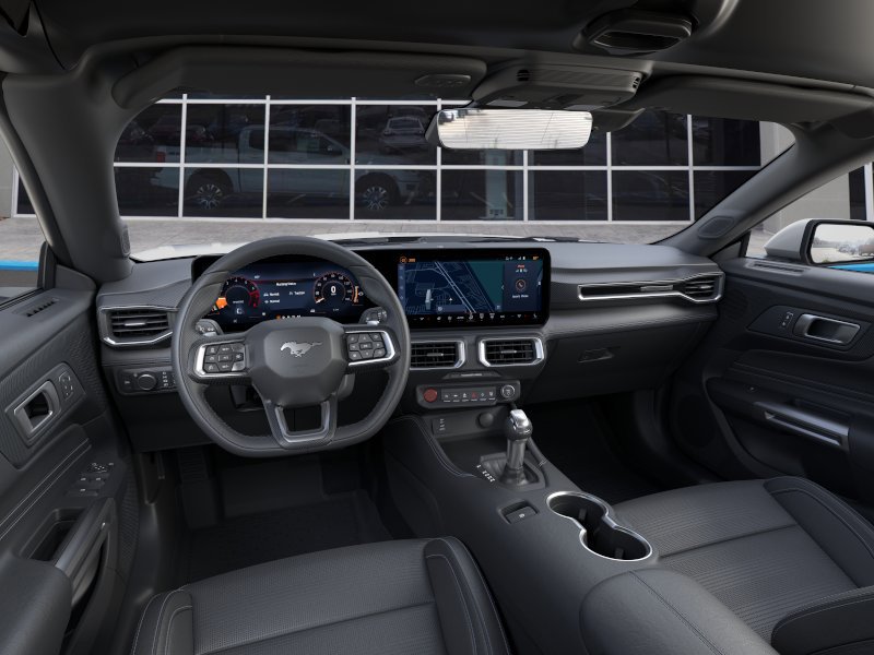 New 2026 Ford Mustang GT Premium RWD image 9
