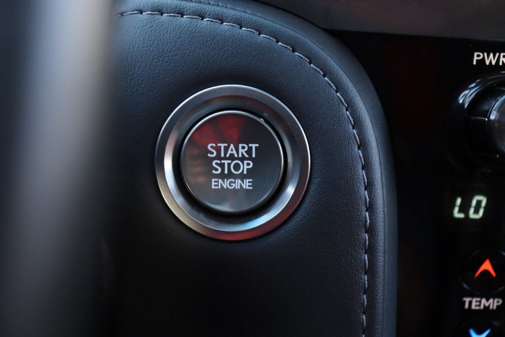 Used 2019 Lexus LX 570 4WD w/ Luxury Package image 46