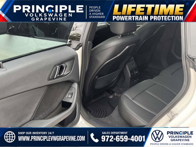 Used 2023 BMW 228i Gran Coupe w/ M Sport Package FWD image 24
