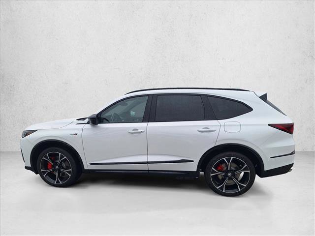 Used 2025 Acura MDX Type S image 8