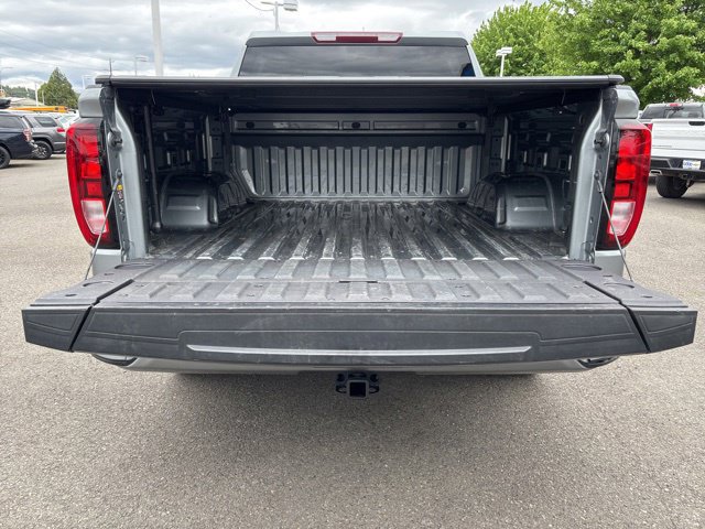 Used 2024 GMC Sierra 1500 Elevation w/ LPO, Elevation Black Package AWD/4WD image 37
