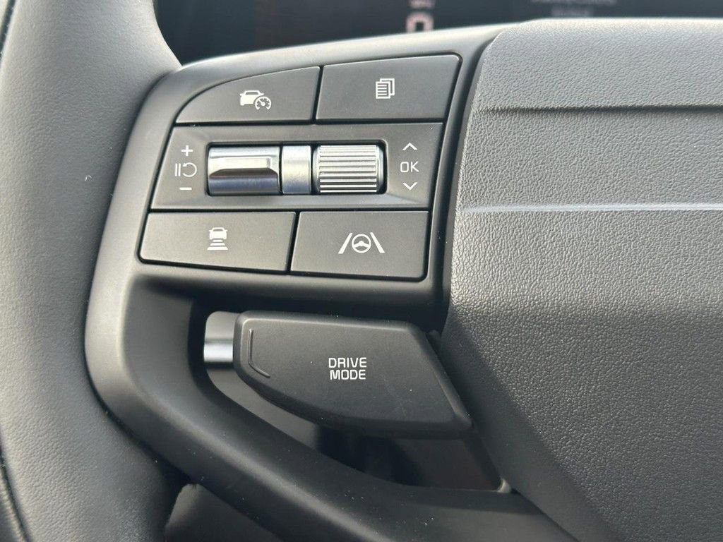 New 2026 Kia Sportage X-Line w/ X-Line Premium Package image 9