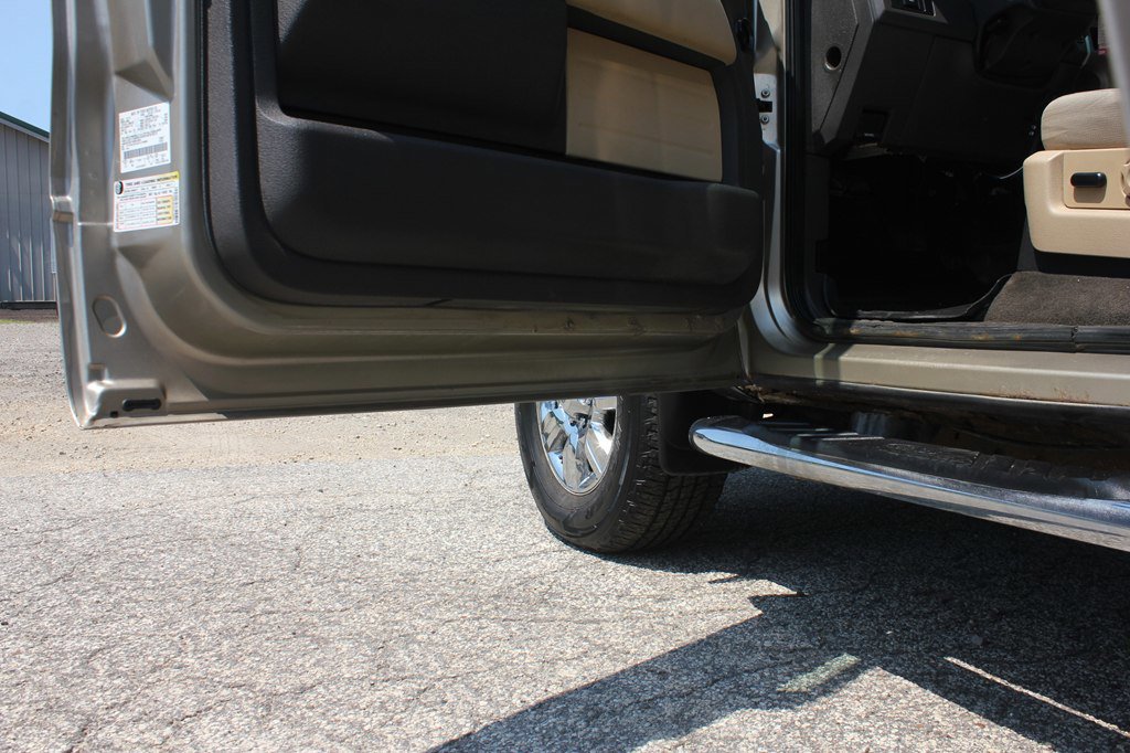 Used 2012 Ford F150 XLT w/ XTR Pkg image 43