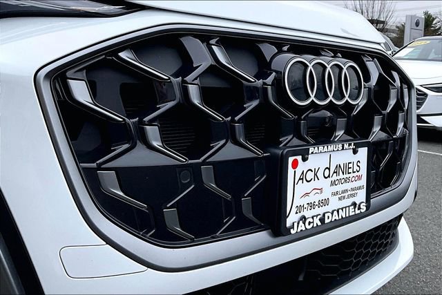Used 2025 Audi Q5 Premium Plus w/ Premium Plus image 20