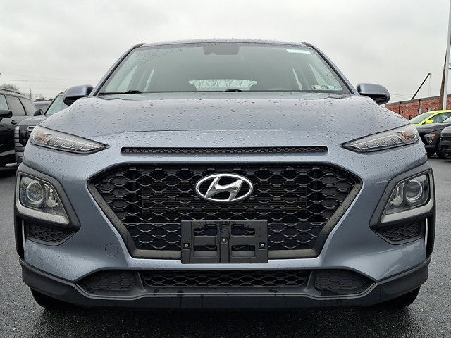 Used 2019 Hyundai Kona SE image 2