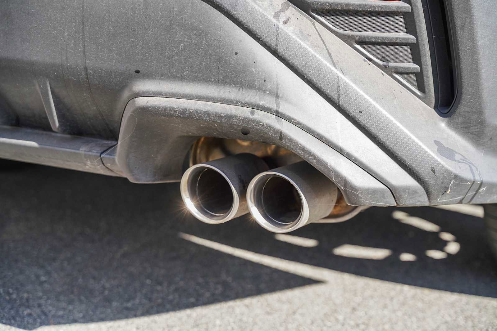 Used 2022 Subaru WRX Limited image 17