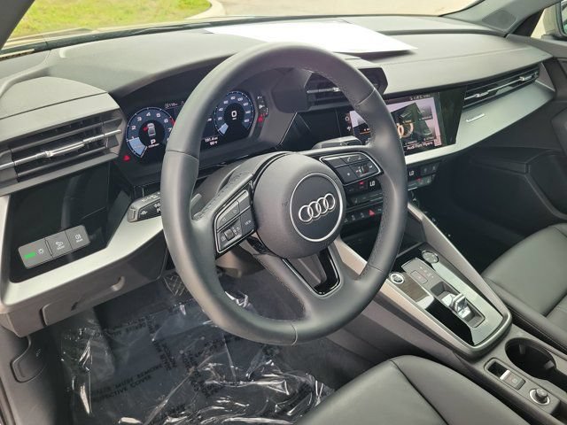Certified 2023 Audi A3 2.0T Premium w/ Convenience Package AWD/4WD image 17