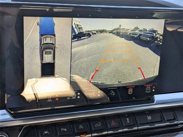 Used 2024 Chevrolet Silverado 1500 LTZ w/ LTZ Convenience Package II image 18