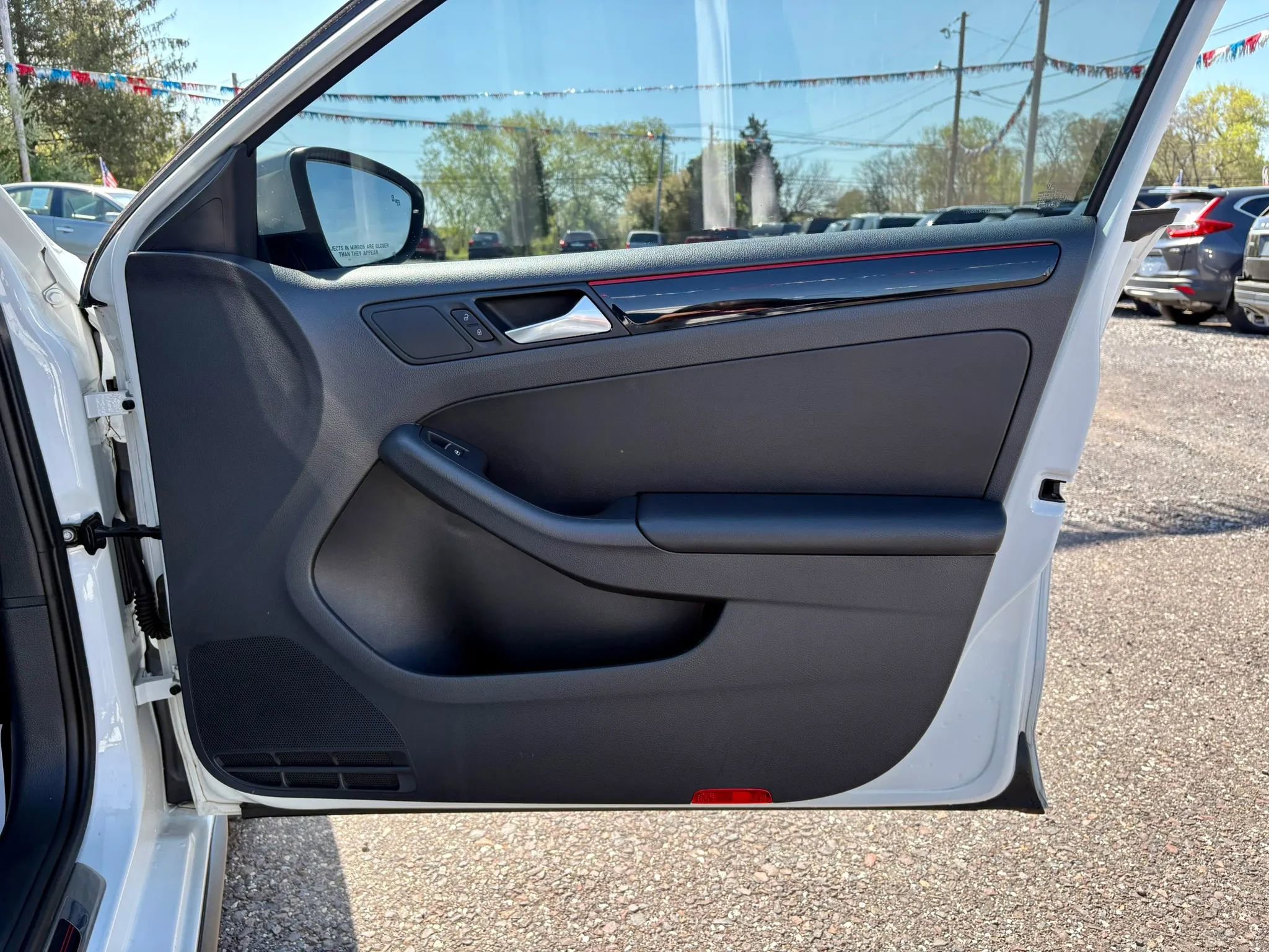 Used 2015 Volkswagen Jetta GLI SEL FWD image 14