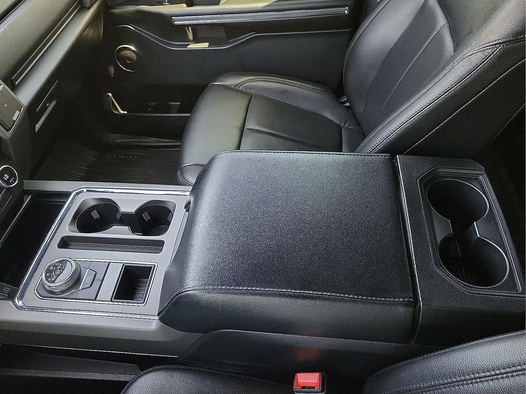 Used 2021 Ford Expedition Max XLT RWD image 20