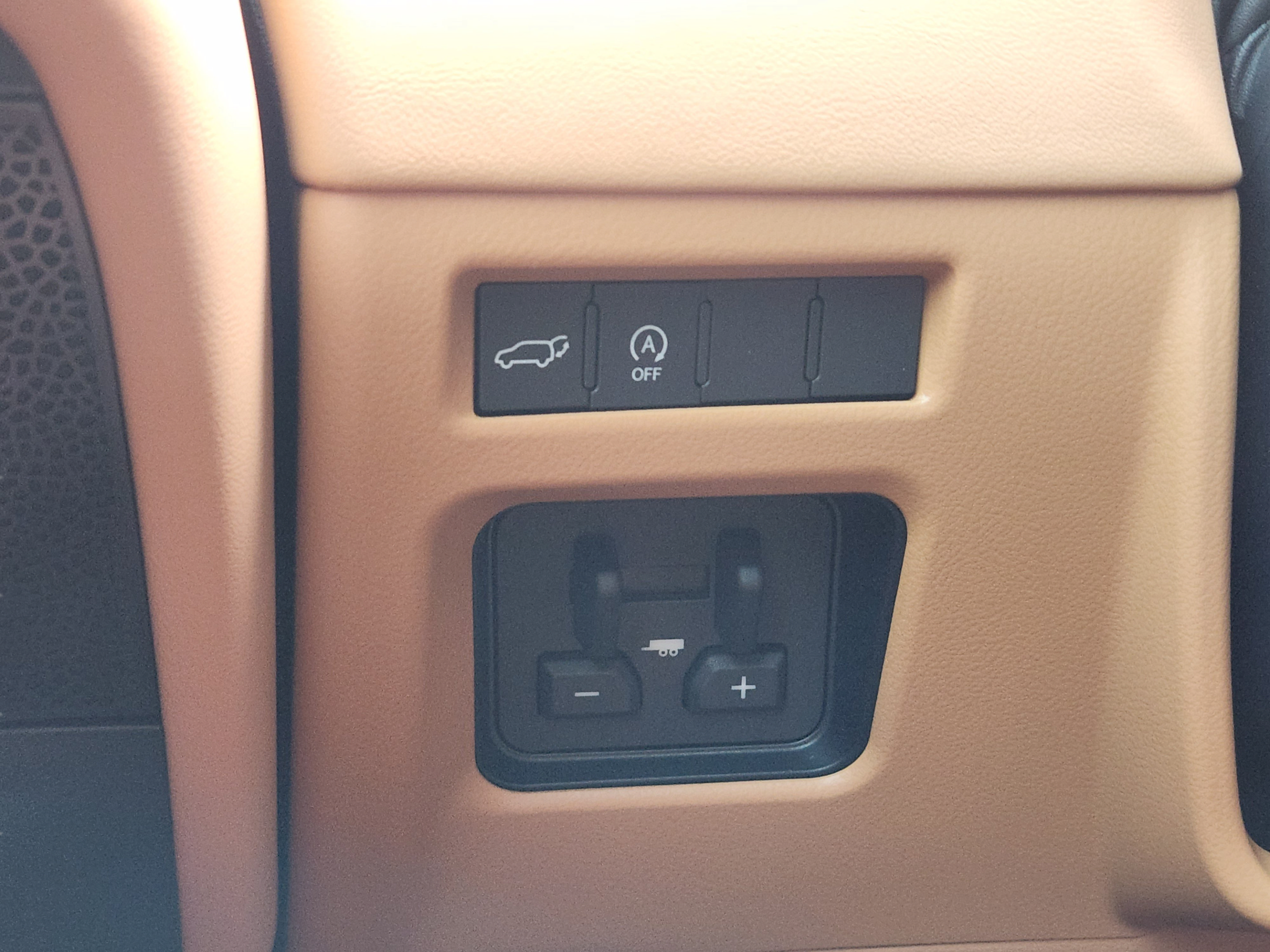 New 2026 Lexus LX 600 4WD w/ Interior Upgrade Package image 15