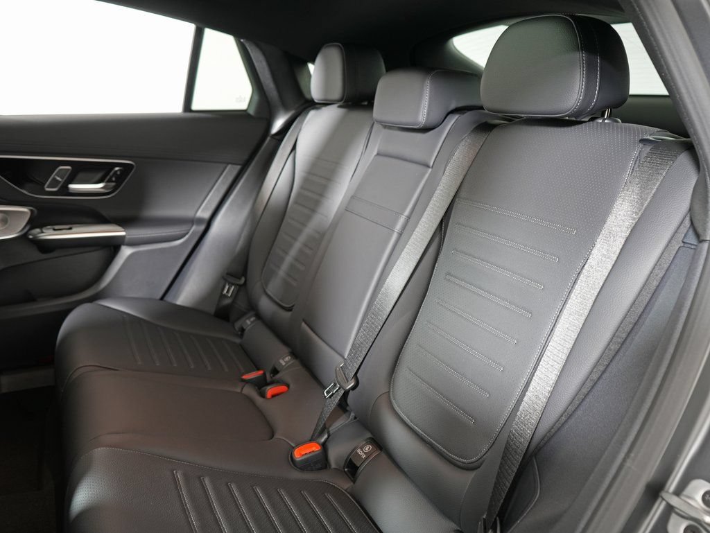 Certified 2026 Mercedes-Benz GLC 300 4MATIC image 28