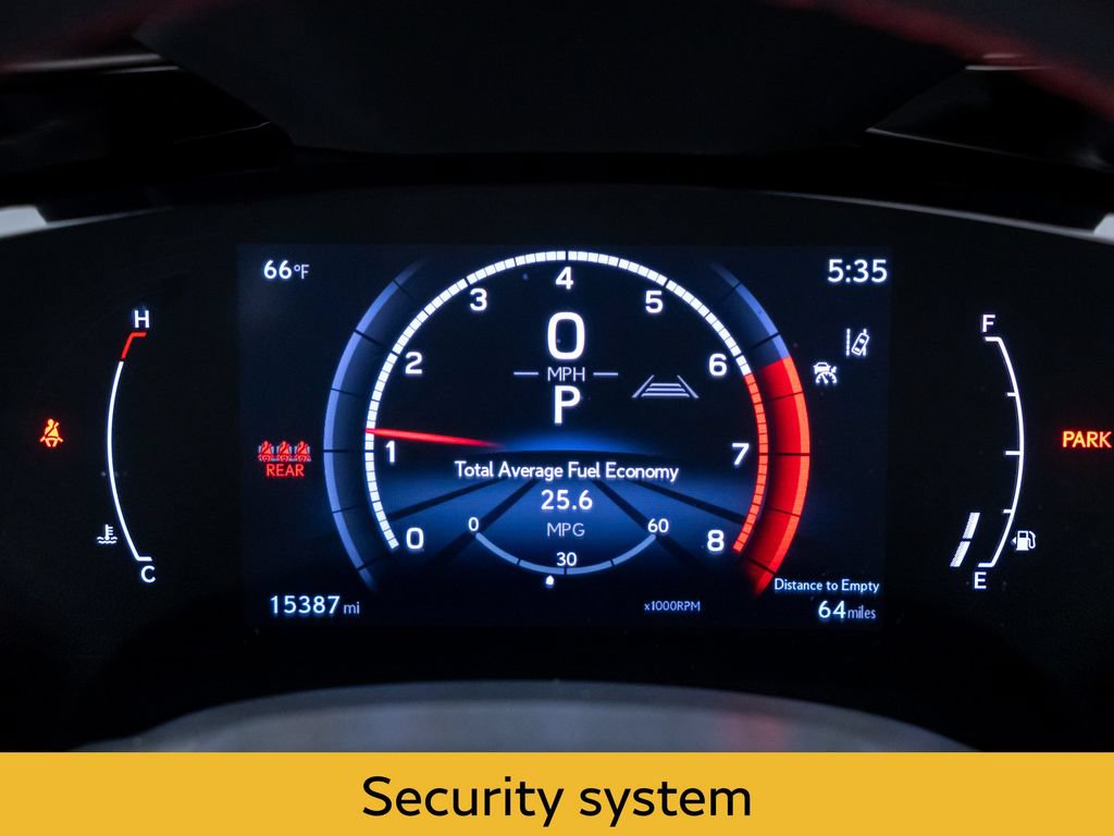 Used 2024 Lexus NX 350 F Sport AWD/4WD image 24